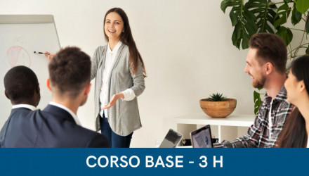 Corso E-learning Sicurezza sul Lavoro: Come Progettare una Formazione Efficace - Base