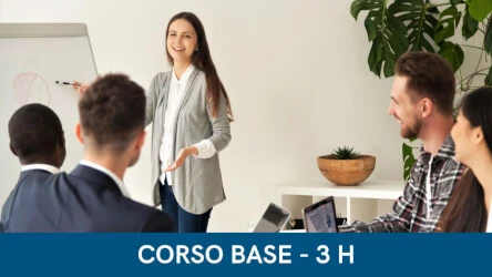 Corso E-learning Sicurezza sul Lavoro: Come Progettare una Formazione Efficace - Base