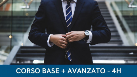Corso E-Learning COVID Manager: ruolo, competenze e responsabilit