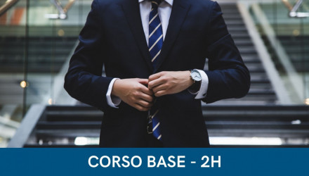 Corso E-Learning COVID Manager: ruolo e competenze
