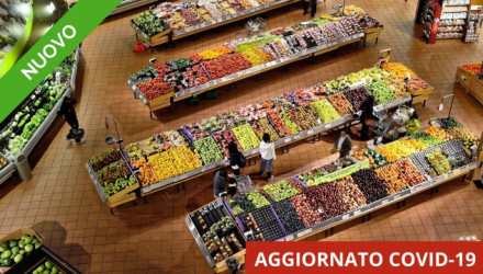 Corso E-Learning di Formazione sulla Sicurezza per Lavoratori del Commercio al Dettaglio e all’Ingrosso – Rischio Basso