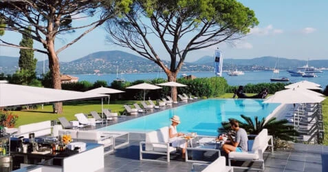 Corso E-Learning di Formazione sulla Sicurezza per Lavoratori del Settore Turismo con Piscina - Rischio Basso