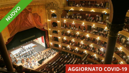 Corso E-Learning di Formazione sulla Sicurezza per Lavoratori di Attività Artistiche, Sportive e di Intrattenimento – Rischio Basso