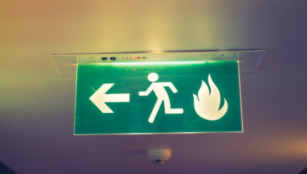 Corso E-learning Emergenza e Piano di Evacuazione in Azienda (Valido per Aggiornamento Lavoratori)