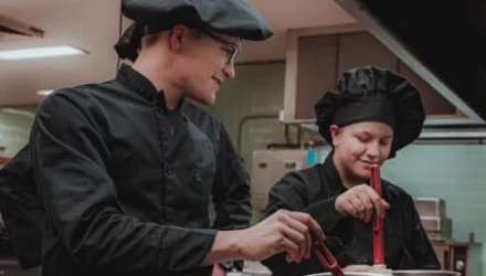 Corso E-Learning di Formazione sulla Sicurezza dei Lavoratori nelle Attivit di Cucina (Valido per Aggiornamento Lavoratori)