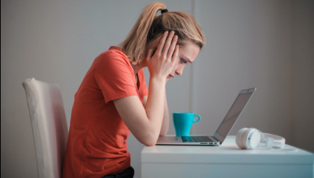 Corso E-Learning Stress Lavoro Correlato (Valido per Aggiornamento Lavoratori)