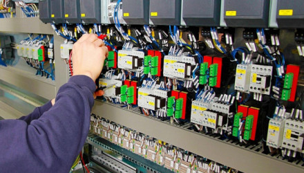 Corso E-Learning sulle Verifiche degli Impianti Elettrici