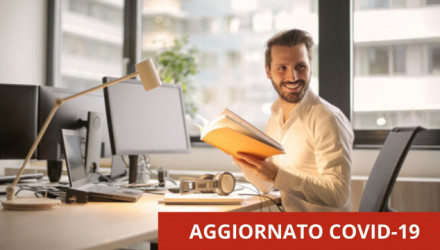 Corso E-Learning Formazione Sicurezza Lavoratori parte Generale e Specifica (Rischio Basso) – Aggiornato COVID-19