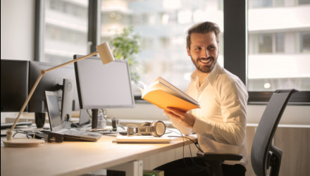 Corso E-Learning Formazione Sicurezza Lavoratori parte Generale e Specifica (Rischio Basso)