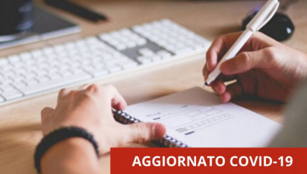 Corso E-Learning Formazione Sicurezza Lavoratori Parte Specifica Rischio Basso – Aggiornato COVID-19