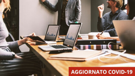 Corso E-Learning di Formazione sulla Sicurezza per Lavoratori di Uffici – Rischio Basso