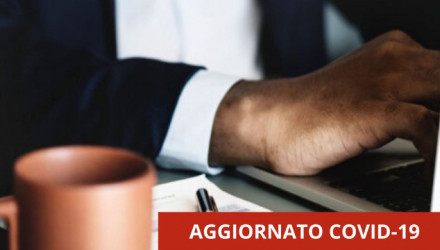 Corso E-Learning Sicurezza Dirigenti Accordo Stato Regioni 21/12/2011 – Aggiornato COVID-19