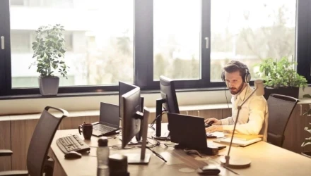 Corso e-learning Sicurezza: Parte Generale+Specifica Lavoratori che non accedono ai reparti produttivi (tutti gli ATECO) - Accordo Stato Regioni 2025