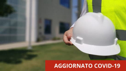 Corso E-Learning Sicurezza Preposti Accordo Stato Regioni 21/12/2011 – Aggiornato COVID-19