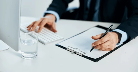 Corso E-Learning Aggiornamento RLS per aziende fino a 50 dipendenti: il ruolo del RLS nella valutazione dei rischi di attività a rischio basso