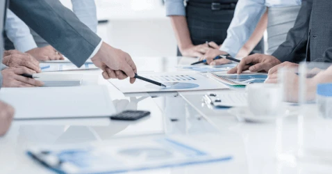 Corso E-Learning Aggiornamento RLS per aziende oltre 50 dipendenti: il ruolo del RLS nella valutazione dei rischi di attività a rischio basso