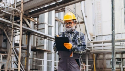 Corso E-Learning Aggiornamento RLS per aziende oltre 50 dipendenti: come valutare un piano di formazione della sicurezza aziendale