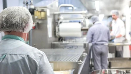 Corso E-learning di Aggiornamento sulla Sicurezza dei Lavoratori del Settore Alimentare - Aggiornato Legge 215/2021