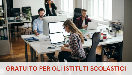 Corso E-Learning Sicurezza per Studentesse e Studenti in Alternanza Scuola Lavoro  Parte Specifica Rischio Basso  Attivit di Ufficio