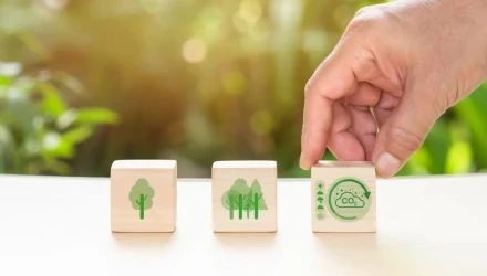Corso E-Learning Carbon Footprint e Water Footprint: come misurare e ridurre l'impronta ambientale dei prodotti e delle organizzazioni - Modulo Base