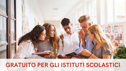 Corso E-Learning Formazione Sicurezza Parte Generale per Studentesse e Studenti in Alternanza Scuola Lavoro