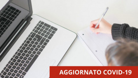 Corso E-Learning Formazione Sicurezza Lavoratori che non accedono reparti produttivi (Parte Specifica) – Aggiornato COVID19
