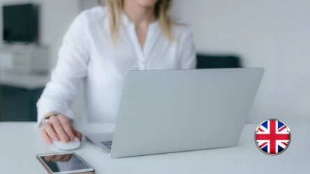 Safety Workers' General Training E-Learning - Corso E-Learning Formazione sicurezza parte Generale per Lavoratori in Inglese