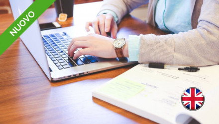 Workers’ Specific Safety Training E-Learning – Corso E-Learning Formazione sicurezza parte Specifica per Lavoratori in Inglese – Rischio Basso