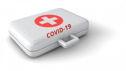Corso E-Learning Covid-19 e Primo Soccorso: le Procedure di Sicurezza da Adottare In Azienda