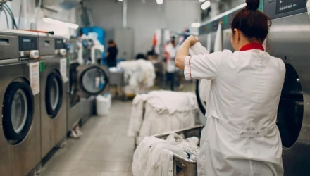 formazione lavoratori lavanderia pulitura articoli tessili pelliccia e-learning online