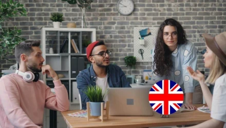 Corso E-Learning Sicurezza Lavoratori in Inglese Parte Generale+Specifica (Rischio Basso)/Safety Course for Workers - General+Specific Part (Low Risk)