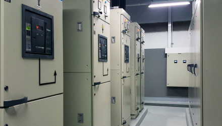 Corsi E-Learning sulla Manutenzione Cabine Elettriche MT/BT E MT/MT (CEI 78-17:2015 EX 0-15)