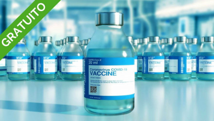 Seminario E-Learning Covid-19, dal Piano Pandemico Nazionale alla Vaccinazione dei Lavoratori. Le Ripercussioni per le Aziende