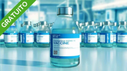 Seminario E-Learning Covid-19, dal Piano Pandemico Nazionale alla Vaccinazione dei Lavoratori. Le Ripercussioni per le Aziende