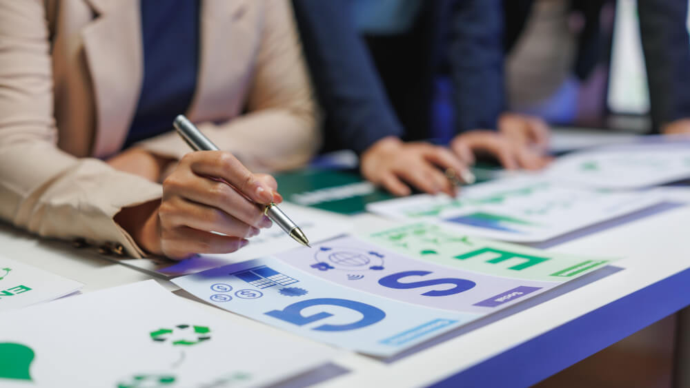 CSRD direttiva Corporate Sustainability Reporting Directive