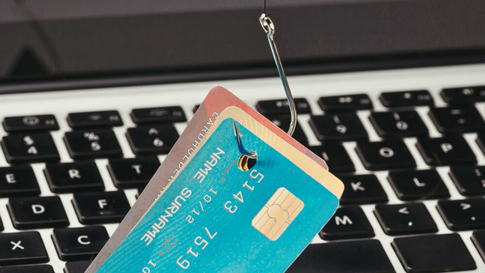 Phishing significato segnali attacco formazione truffa tutele