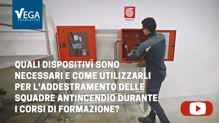 Foto dalla Video Gallery