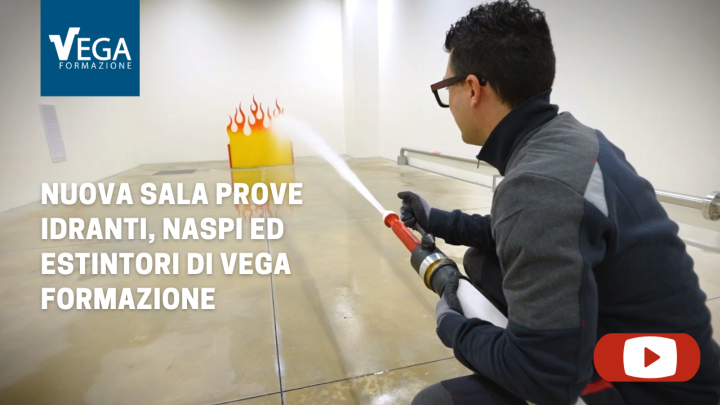 Foto dalla Video Gallery