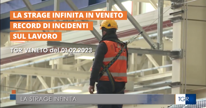 Foto dalla Video Gallery