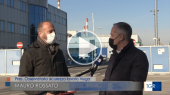 TGR Veneto - Morti sul Lavoro in Veneto nel 2021 - Intervista all'Ing. Rossato | 02.02.2022