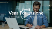 Cambia il finale, investi in sicurezza | Vega Formazione