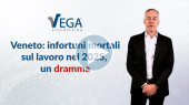 111 morti sul lavoro in Veneto nel 2025: perch� il rischio aumenta