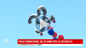 TV7 - Vega Formazione, da 32 anni per la sicurezza | 16.05.2025