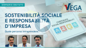 Seminario Sostenibilita' e Responsabilita' sociale delle imprese: quale percorso intraprendere?