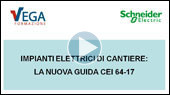Video integrale seminario CEI 64-17 (Verona)
