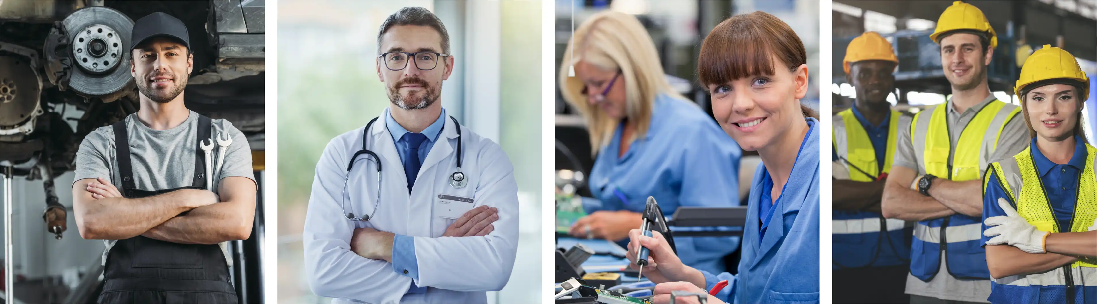 Formazione lavoratori corsi per settori ATECO tutte le mansioni