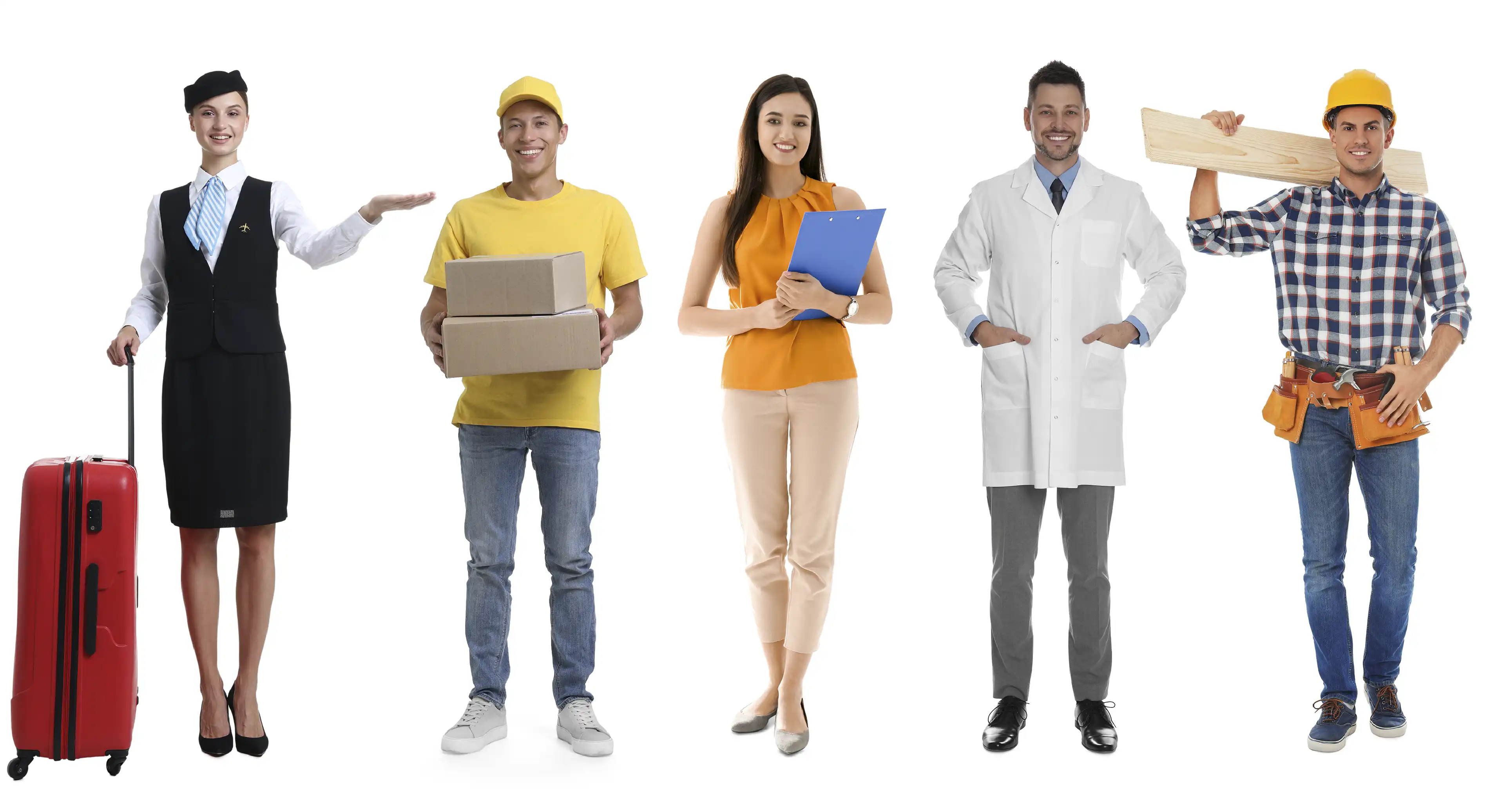 Corsi formazione sicurezza luoghi di lavoro reception magazzino istruzione veterinari settori ATECO