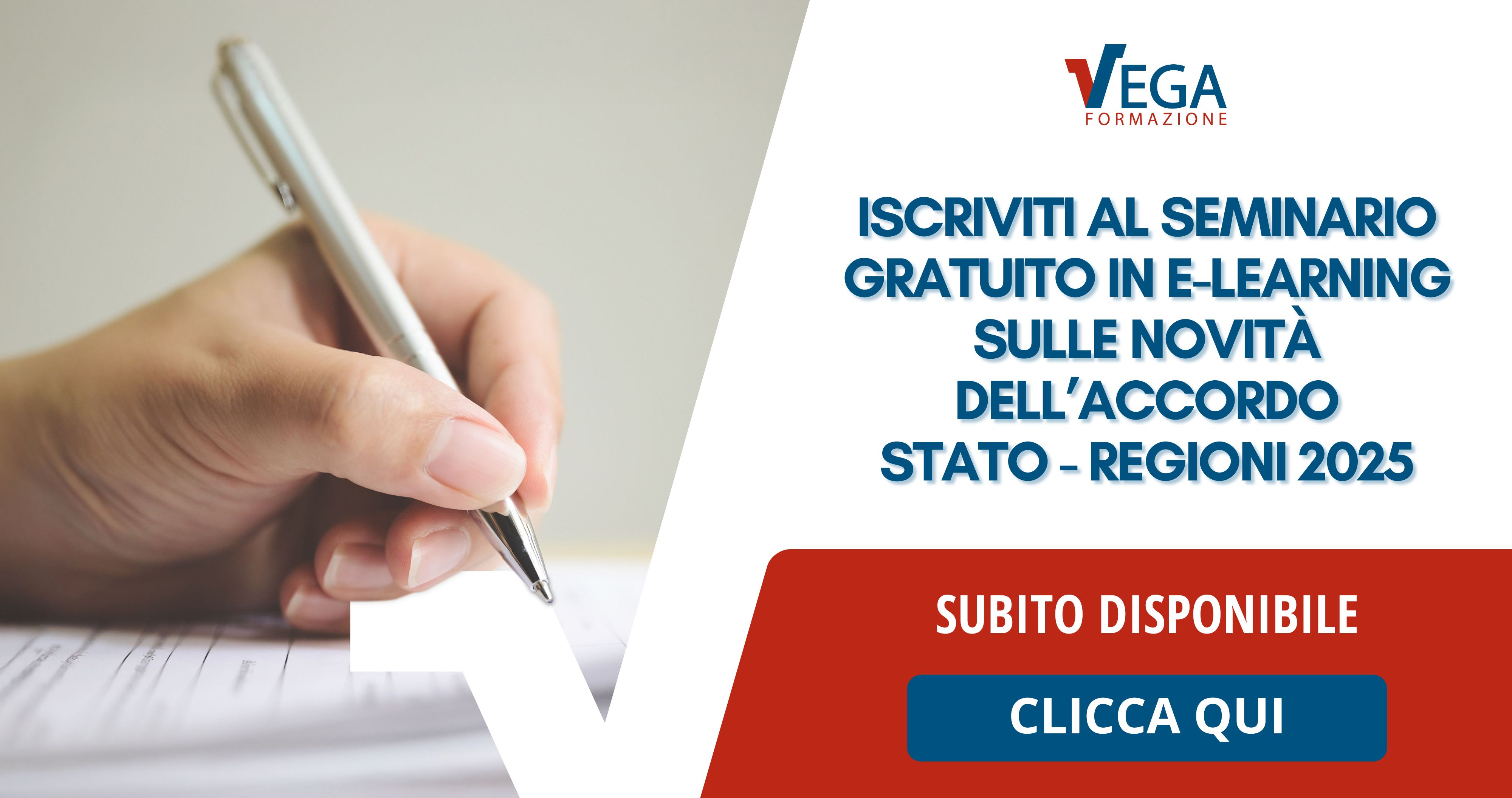 Vega Formazione