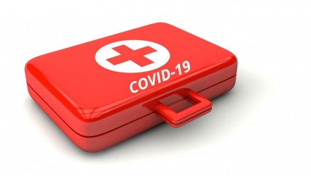 CORSO COVID-19 E PRIMO SOCCORSO: LE PROCEDURE DI SICUREZZA DA ADOTTARE IN AZIENDA