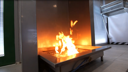 CORSI AGGIORNAMENTO ADDETTI ANTINCENDIO RISCHIO BASSO, MEDIO E ALTO
